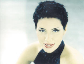 Soraya Biography